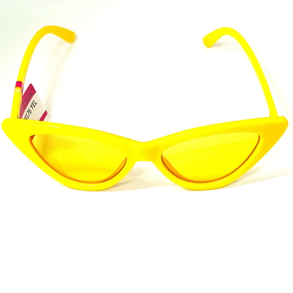 Betsey Johnson Women's Sunglasses